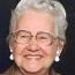 Agnes 'Aggie Laura Hirsch Obituary Photo
