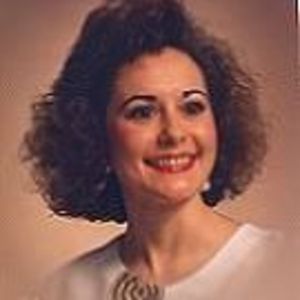 Kathy Gay Frohnappel