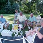The Heald Family