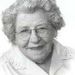 Viola Mary Lacoste Obituary Photo