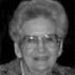 Hazel McKenzie Shaw Obituary Photo