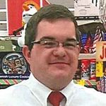 Michael Richard Piszczatowski