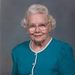 Alberta Regina Rigg Obituary Photo
