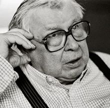 Daniel Carleton Gajdusek