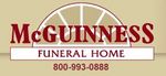 McGuinness Funeral Home logo