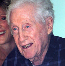 William Mark Felt, Sr.