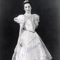 Olga Lepeshinskaya