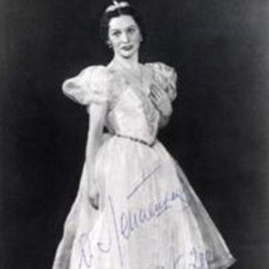Olga Lepeshinskaya