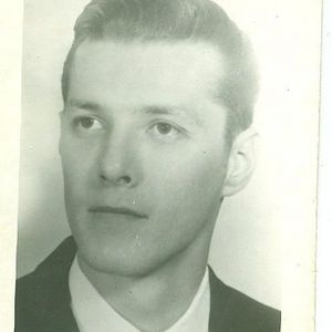 Mr. Alfred Robert Woodruff