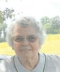 Martha Laverne Baker Martha Laverne Baker