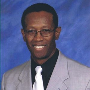 Rev. Marshall Truehill, Jr.