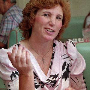 Ellie Nesler