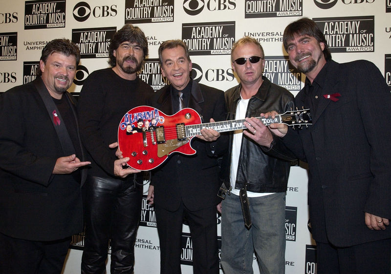 ALABAMA COUNTRY BAND on Pinterest Alabama, Country music and Band