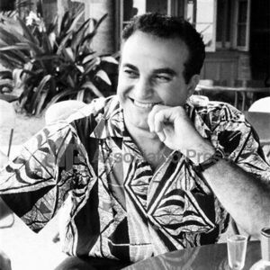 Alfred Shaheen