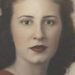Josephine Bourdonnay Robbitt Obituary Photo