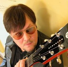 Ron  Asheton