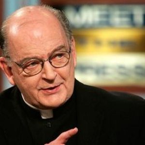 Rev. Richard John Neuhaus