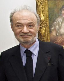 Claude Berri