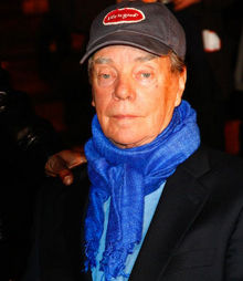 Tom O'Horgan