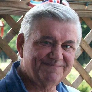 James Lee "Punkin" Grishom