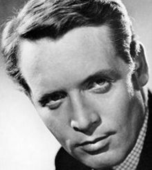 Patrick McGoohan
