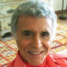 Ricardo  Montalban