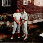 Sharyn's High School Graduation