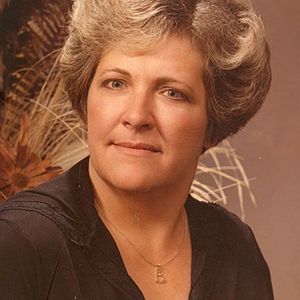 Donna C. Aker