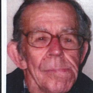 Robert Eugene Richard