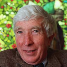 John  Updike