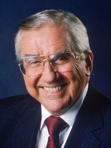 Ed  McMahon