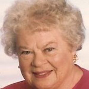 Mrs. Julia J. Driscoll