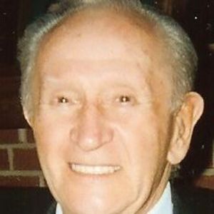 Mr.  William A. Signorili