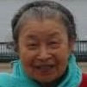 Mrs. Pee-Yu Liau