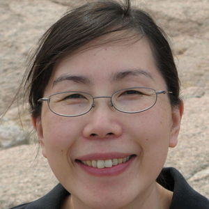 Ms. Shen Dong