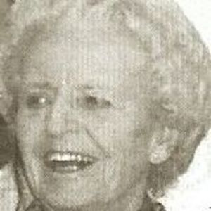 Mrs. Coral E. O'Brien