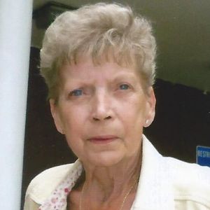 Shirley Maynard Deering