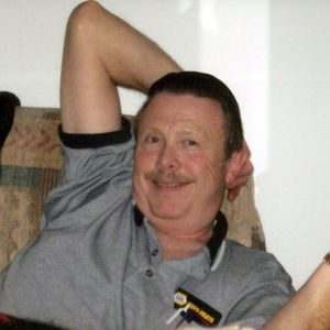 Johnny Eugene Kent
