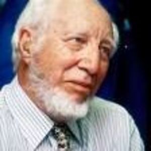 Dr. Willem Johan Kolff
