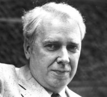  Hugh   Leonard