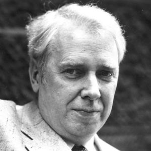 Hugh  Leonard
