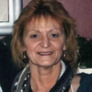 Myrna Saylor Alfich