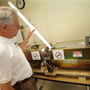 John Kanzius