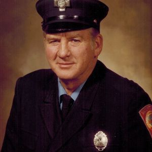 Daniel E. Sullivan