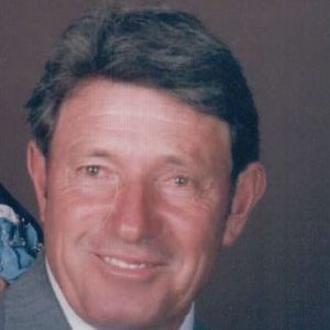 Frank P. Biasi