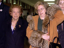 Maria Antonietta Berlusconi