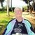 Arthur at 89