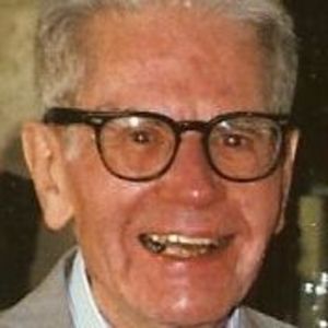 Mr. John J. Kelliher