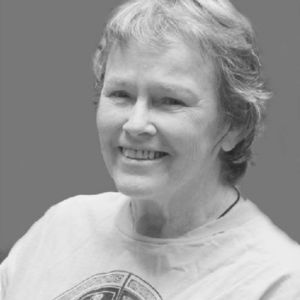 Mrs. Phylis Ingoldsby Harris