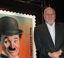 Sydney Chaplin